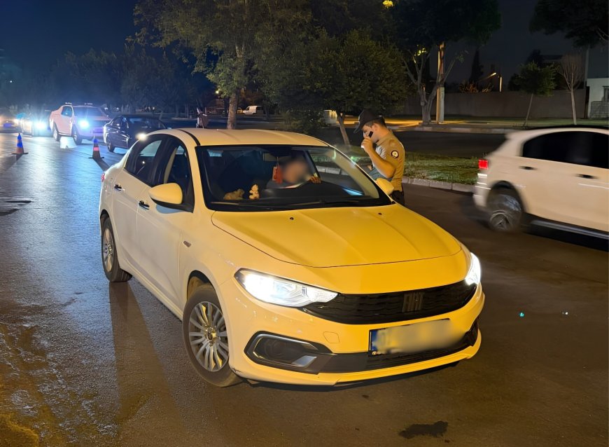 Antalya’da Son 1 Haftada Asayiş Bilançosu: 211 Şahıs Tutuklandı