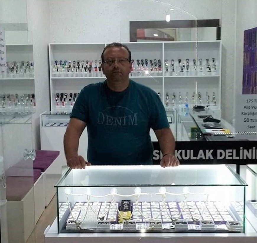 Antalya’daki Kuyumcu Soygununda Öldürülen İşçi İçin 4,6 Milyon TL’lik Tazminat Kararı Bozuldu