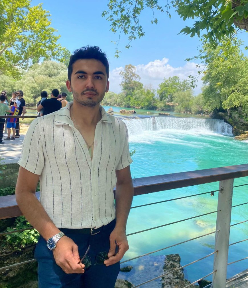 Alanya’da Asansör Kazası: 24 Yaşındaki Genç Hayatını Kaybetti