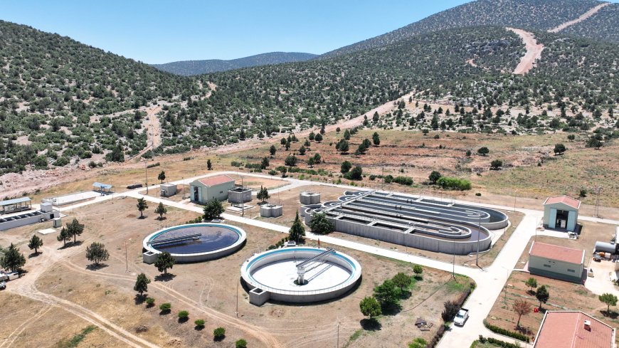 Korkuteli’nin Altyapısına 1,8 Milyar TL’lik Yatırım: ASAT’tan Güçlü Altyapı Hamlesi