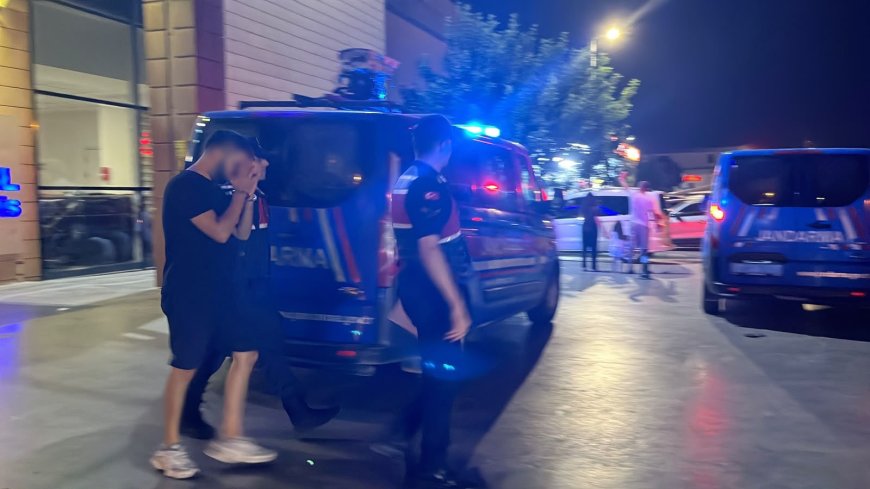Alanya’daki Vize Dolandırıcılığı Operasyonunda 7 Şüpheli Tutuklandı