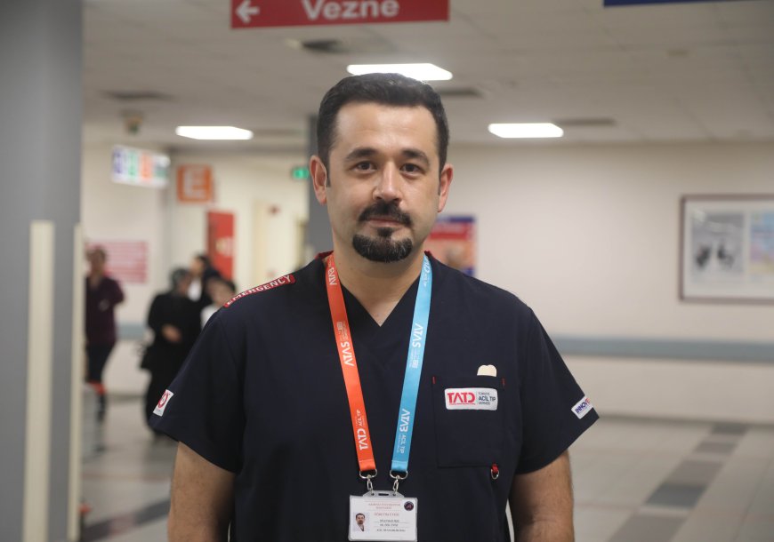Yaz Gribine Karşı Uzman Uyarısı: Klima ve Havalandırmaya Dikkat