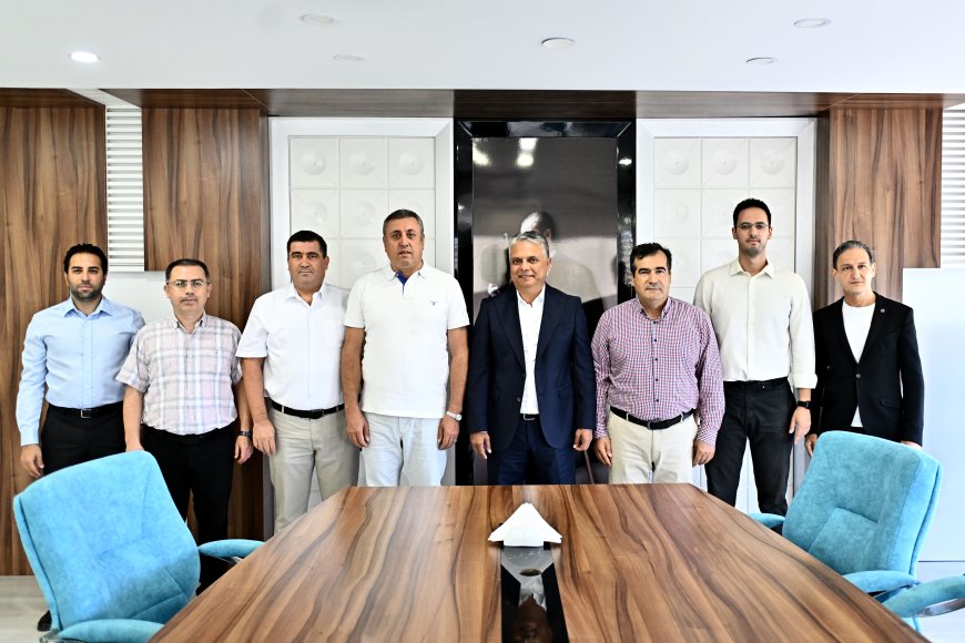 Muratpaşa’da Asansörlerin Yüzde 99,09’u Güvenli Kullanıma Uygun