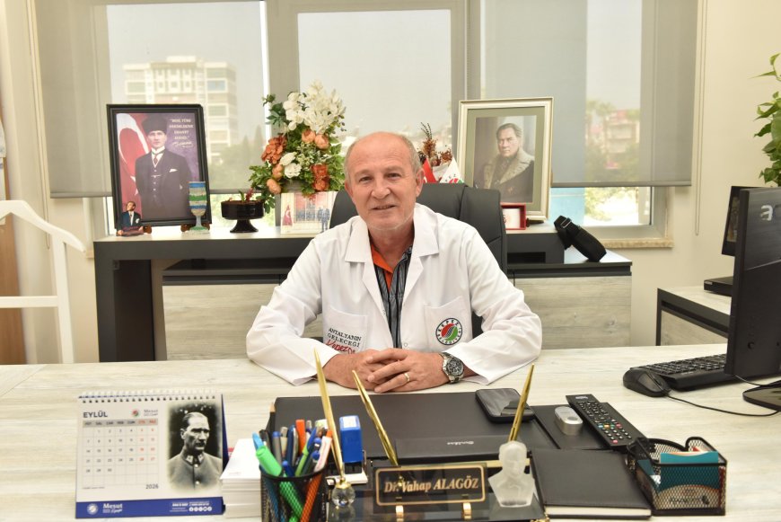 Kepez’den bağımlılıkla mücadelede yeni destek birimi