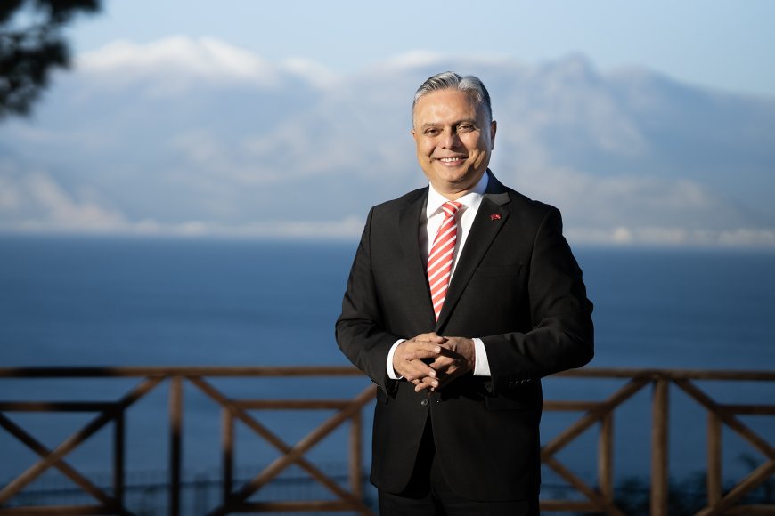 Muratpaşa’da 30 Ağustos’a Özel Söyleşi: “Cumhuriyet ve Aydınlanma Felsefesi” Konuşulacak