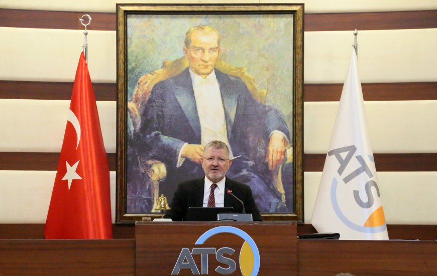 Antalya’nın Yeni Kent Simgesi Caretta Caretta mı Olacak?