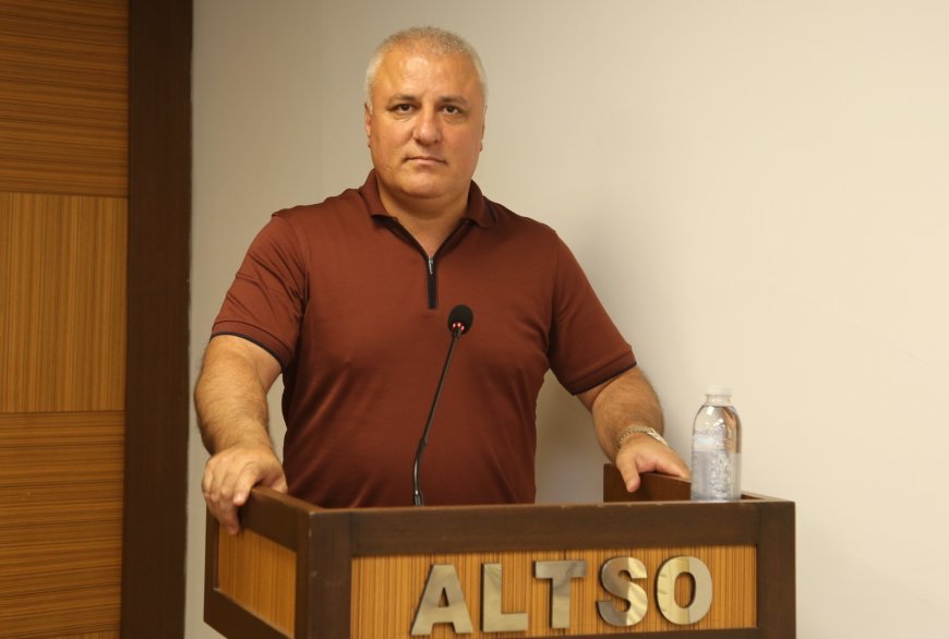 ALTSO’da Ağustos Gündemi: Alanya İş Dünyasına Yeni Destekler