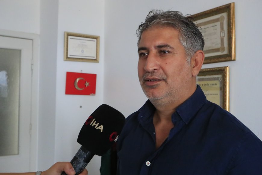 Alanyaspor-Beşiktaş Maçındaki Pozisyon İçin Hakemlere Suç Duyurusu