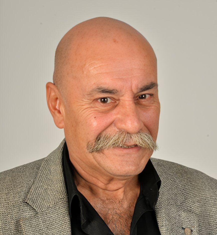 Devlet Tiyatroları’nın Eski Genel Müdürlerinden Faruk Günuğur Hayatını Kaybetti