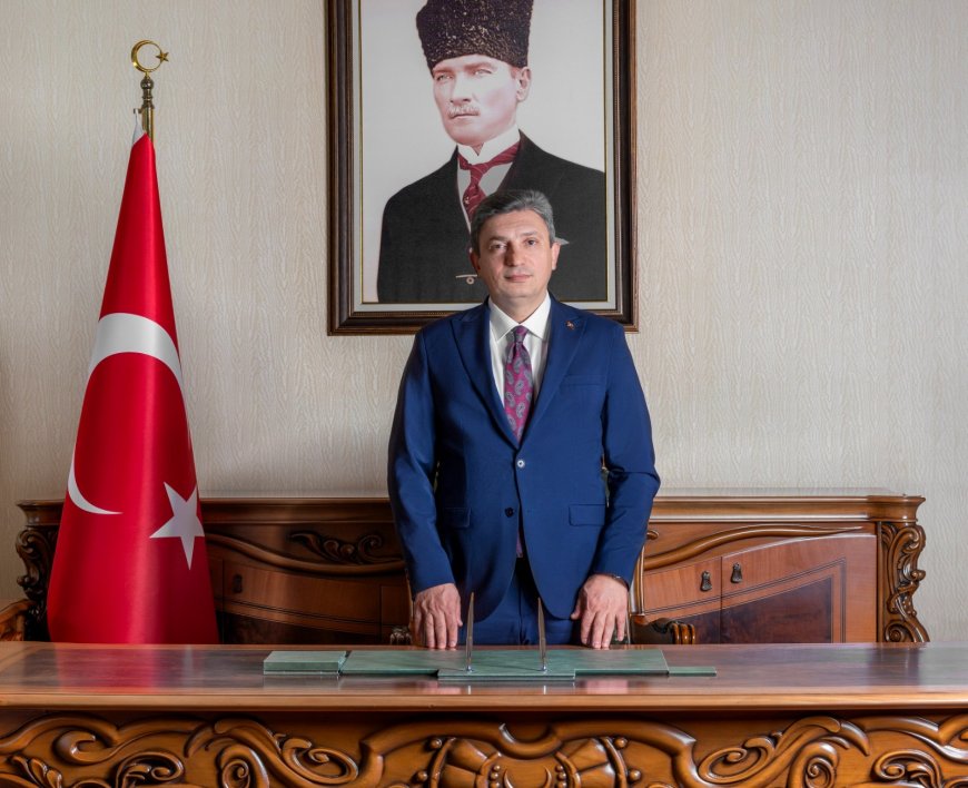 Antalya’da 30 Ağustos Zafer Bayramı Mesajı: “Geleceğe Daha Güçlü Bir Türkiye Bırakmalıyız”