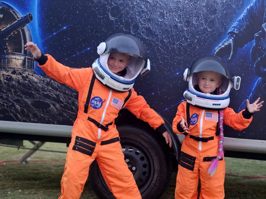Antalya’da Turizmde Yeni Dönem: Astro Safari Karavan ile Gökyüzü Deneyimi Başladı.