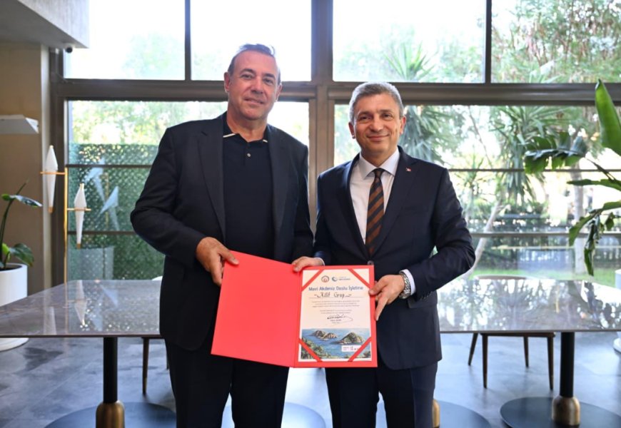 Antalya’nın Plajlarında Yeni Dönem: Dumansız Alanlar Yaygınlaşıyor