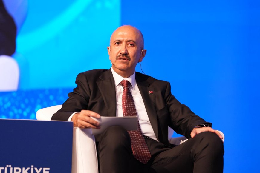 Antalya Valisi Şahin: Plastik Kirliliğinin Yüzde 1’i 300 Milyon Dolara Mal Oluyor