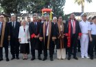 Antalya’da 2026-2027 Adli Yılı Açıldı: “Yegane Amacımız Adaletin Gerçekleşmesine Katkı Sağlamak”