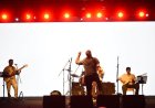 Kepez Kültür Festivali’nde “O Ses Türkiye” Rüzgarı Esti