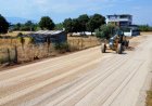 Kepez’de Yol Seferberliği: Aktoprak’ta 3 Bin 548 Metre Asfalt Çalışması Yapıldı