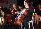 Kepez’de Dünya Barış Günü’nde Anlamlı Buluşma: Müzik Aynı Sahnede Birleştirdi