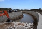 Kumluca’ya 5 milyar TL’yi aşan taşkın ve dere yatırımı