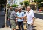 Alanya Mahmutlar’da 9 Kilometrelik Asfalt Çalışmasında Sona Gelindi