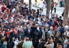 Elmalı’da 12. Temsili Yörük Göçü Coşkuyla Gerçekleştirildi
