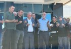 Serik Belediyesi’nin Genç Zabıta Personeli Osman Kozan Kansere Yenik Düştü