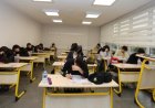 Kepez’in Gençlerinden YKS’de Büyük Başarı: 163 Öğrenciden 131’i İlk Milyonda
