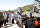 Antalya Büyükşehir Belediyesi’nden Kaş’a 160 Milyon Liralık Yatırım