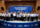Büşra Özdemir Kaş’ta Muhtarları Dinledi: “Talepleriniz Bizim İçin Yol Haritası”