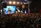 Muratpaşa’da Karadeniz rüzgarı esti: Selçuk Balcı’dan unutulmaz gece