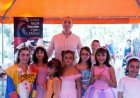 HayatPark’ta çocuklar için “Okula Merhaba Şenliği” düzenlendi