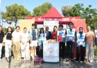 Antalya’da çocuklardan COP31 öncesi iklim değişikliği farkındalığı