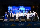 Muratpaşa’da 9 günlük kültür şöleni sona erdi
