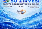 ATB, COP31 öncesi Antalya’nın su geleceğini gündeme taşıyor