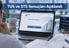 2026-TUS ve STS Tıp Doktorluğu 2. Dönem Sınav Sonuçları Açıklandı