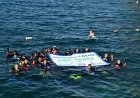Muratpaşa’nın gönüllü dalış ekibi deniz dibinde temizlik yaptı