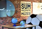 Antalya’nın ilk ve tek Matematik Kampüsü açılıyor