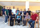Aksu’da 13 Mahallede Sağlık ve Sosyal Destek Taraması Tamamlandı