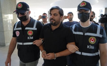 Arif Kocabıyık’ın Geçmişi Ortaya Çıktı: Konyaaltı Belediyesi’ndeki İstifasının Nedeni Belli Oldu