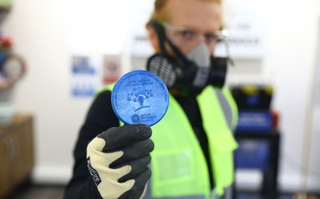 Antalya’da Türkiye’de Bir İlk: Çevre Eğitim Merkezi Geleceği Uygulamalı Öğretiyor