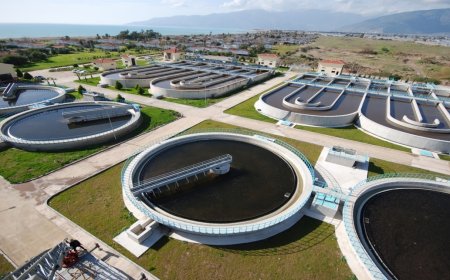 Kumluca’ya 7 Yılda 1 Milyar 156 Milyon TL’lik Altyapı ve Üstyapı Yatırımı