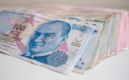 Türkiye’de AR-GE Vergi Teşviki Yüzde 59,5 Arttı: 11 Bin 835 Girişime 169 Milyar Liralık Destek