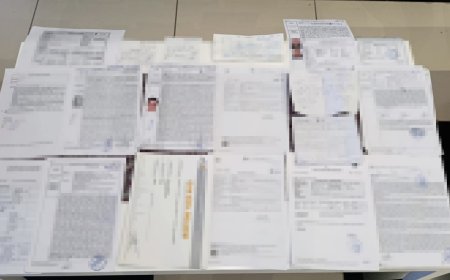 Antalya’da 200 Milyon TL’lik Vurgun İddiası: 5 İlde Operasyon, 6 Şüpheli Gözaltında