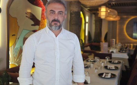 Antalya’nın Lezzetleri COP31’de Dünyaya Tanıtılacak
