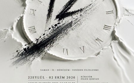 Kepez’de seramiğin izleri çağdaş sanata dönüşüyor