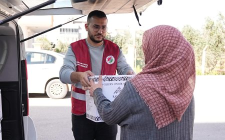 Kocagöz sözünü tuttu: Kepez’de sosyal yardımlar 11 kat arttı