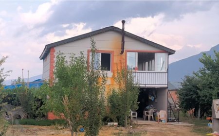 Antalya Korkuteli’nde Dehşet: Eşi ile Kayınvalidesi ve Kayınpederini Öldürdü