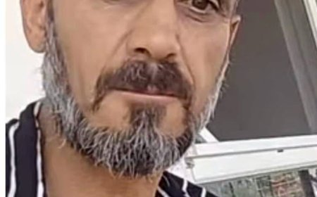 Antalya’da eşini ve kayınvalidesi ile kayınpederini öldüren şüpheli ormanda yakalandı