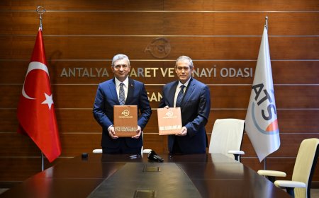 Antalya’da denizleri atıklardan koruyacak 28 dere ağzına bariyer kurulacak