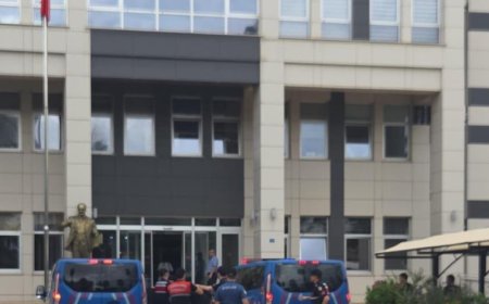 Gazipaşa’da polis ve veteriner hekimin darbedildiği olayda 3 şüpheli tutuklandı