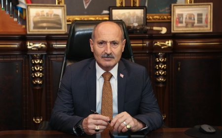 19 Eylül Gaziler Günü kutlu olsun